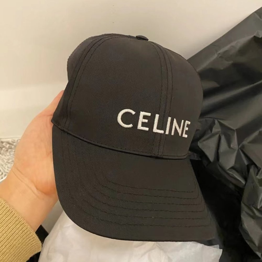 Celine Classic Cap